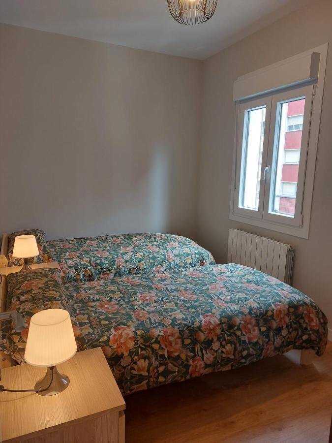 Habitacion En Apartamento Con Zonas Comunes Compartida H1 بلباو المظهر الخارجي الصورة
